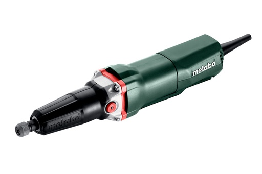 [P-222 600627000] AMOLADORA RECTA METABO GEP 950 G PLUS "HOMBRE MUERTO" (950W)