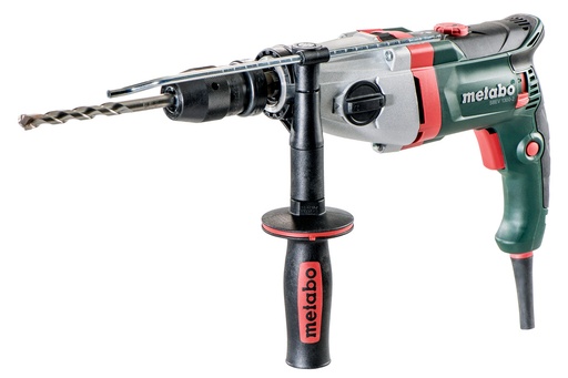 [P-222 600785500] TALADRO DE PERCUSION METABO SBEV 1300-2 (FUTURO TOP) (1300W)