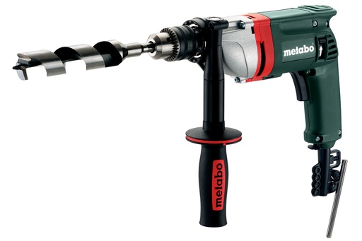 [P-222 600580000] TALADRO METABO BE 75-16 (750W)