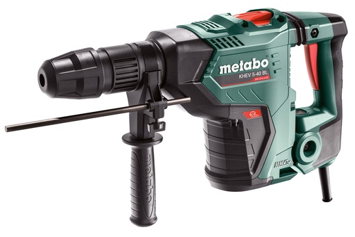 [P-222 600765500] MARTILLO COMBINADO METABO  KHEV 5-40 BL  (1150W)