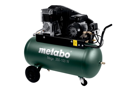 [P-222 601538000] COMPRESOR METABO MEGA 350-100 W