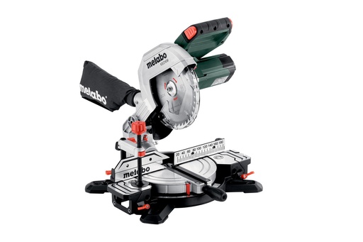 [P-222 610216000] INGLETADORA METABO KS 216 M