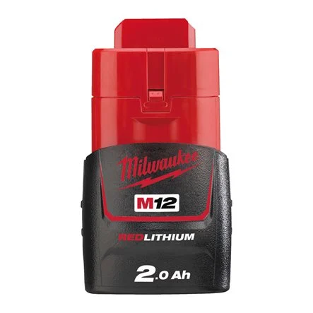 [P-1429 4932430064] BATERÍA M12™ REDLITHIUM™ 2.0AH M12B2