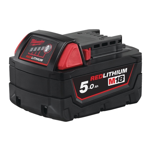 [P-1429 4932430483] BATERÍA M18™ REDLITHIUM™ 5.0AH M18B5