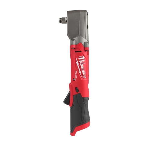 [P-1429 4933471699] LLAVE DE IMPACTO ANGULAR SUBCOMPACTA M12 FUEL™, RECEPCIÓN 1/2" CON ANILLO DE FRICCIÓN, PAR MÁXIMO 300NM, 4 MODOS, LONGITUD DE LA CABEZA 71MM. SE SUMINISTRA EN VERSIÓN CERO, SIN BATERÍAS NI CARGADOR M12FRAIWF12-0