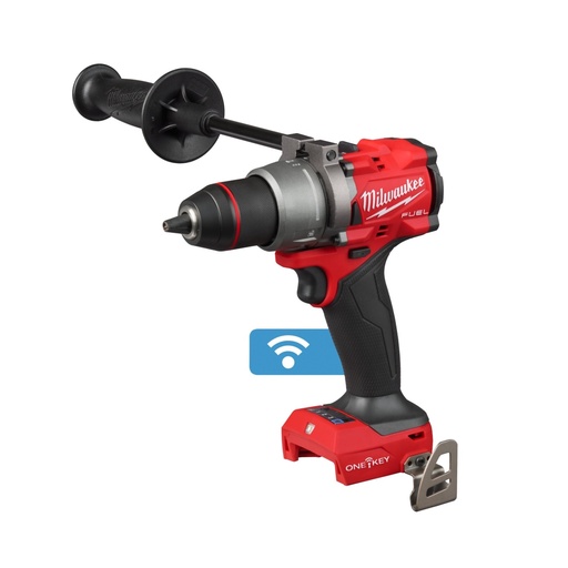 [P-1429 4933492798] TALADRO PERCUTOR M18 FUEL™ ONE-KEY™ MILWAUKEE M18ONEPD3-0X