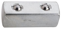 [60920010] CUADRADILLO PASANTE      1/2" 35MM  FORMAT