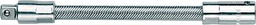 [60160120] ALARGADERA 1/4"          120MM FLEXIBLE  GEDORE