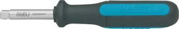[68350005] MANGO CON CUADRADO MACHO 1/4" 137MM