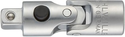 [601F0030] ARTICULACION CARDAN      QR 1/4" 45MM STAHLWILLE