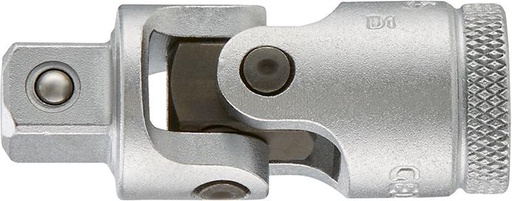 [7660650010] ARTICULACIÓN CARDÁN 3/8" 52MM  GEDORE