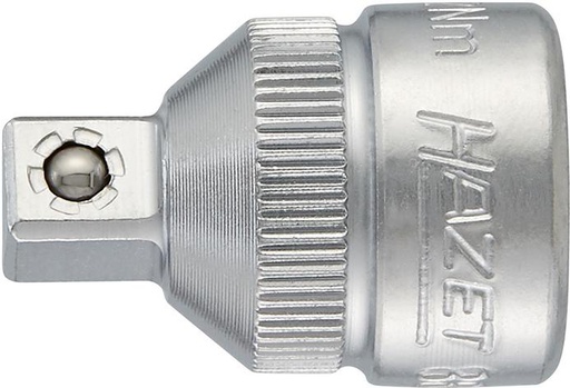 [7668720010] PIEZA INTERMEDIA         3/8"I. 1/4"A.  HAZET