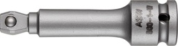 [62170010] PROLONG. ANGULAR         FUERZA 1/4 50 MM ASW