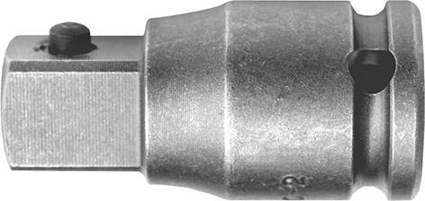 [7661770020] PIEZA AMPLIADORA         DE 1/4" A 3/8" ASW