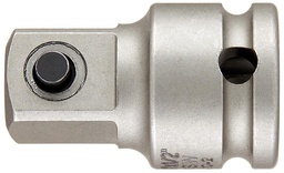 [61860010] PIEZA REDUCTORA V.IMPACTODE 3/8" A 1/4" ASW