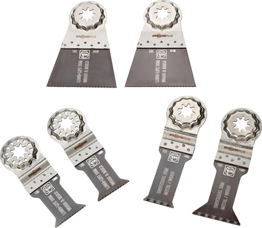[7601272593] CJTO ACCESRS MULTIMASTER BEST OF E-CUT SLP    FEIN