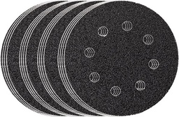 [7601270980] JUEGO DISCOS ABRASIVOS P/MULTIMASTER 115MM    FEIN