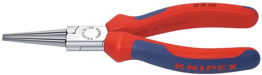 [7652000160] ALICATE DE BOCA LARGA F3 160MM KNIPEX