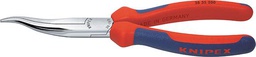[52030015] ALICATE MECÁNICA F3      200MM KNIPEX