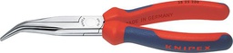 [52030010] ALICATE MECÁNICA F2      200MM KNIPEX