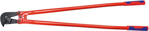 [7656780950] TENAZAS PARA MALLAS      METÁLICAS 950 MM  KNIPEX