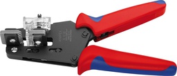 [7654970005] ALICATES PELACABLES AUTO.0,03-2,08 QMM  KNIPEX