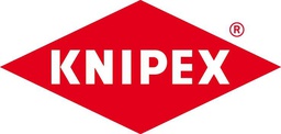 [7654900010] BLOQUE DE CUCHILLAS DE   RECAMBIO PARA ALICATES PELACABLES AUTOAJUSTABLES  KNIPEX