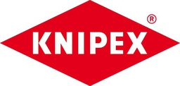 [7654800015] MANDIBULA DE REPUESTO    ALICATE PELACABLE  KNIPEX