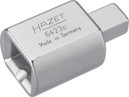 [63170914] ADAPTADOR INSERT 9X12MM  A 14X18MM HAZET