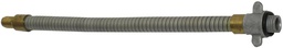 [95380020] TUBO METAL. FLEX.600MM   P. BOMBA MANUAL REILANG