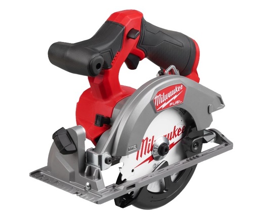 [P-1429 4933493488] SIERRA CIRCULAR SUBCOMPACTA M12 FUEL™, DIÁMETRO DEL DISCO 140MM, MÁXIMA PROFUNDIDAD DE CORTE 46MM, 3.600RPM. SE SUMINISTRA EN VERSIÓN CERO, SIN BATERÍAS NI CARGADOR M12FCS442-0
