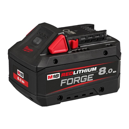 [P-1429 4932492131] BATERÍA M18™ REDLITHIUM™ FORGE™ 8.0AH M18FB8