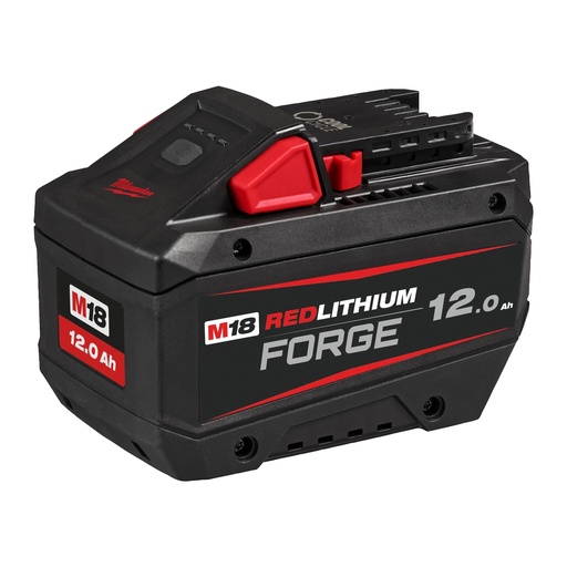 [P-1429 4932492651] BATERÍA M18™ REDLITHIUM™ FORGE™ 12.0AH M18FB12