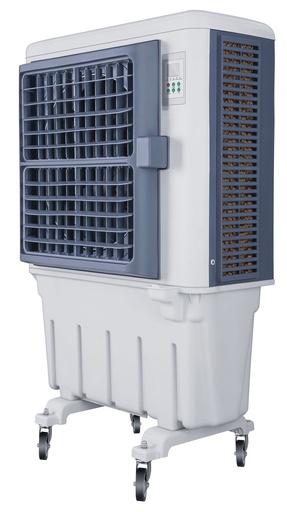 [P-854 722319008] ENFRIADOR EVAPORATIVO WM08 -60L