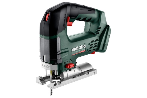 [P-222 601055840] SIERRA DE CALAR DE BATERIA METABO STB 18 LT 130 BL