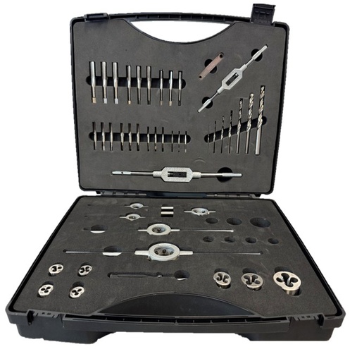 [48Z450116] SURTIDO DE HERRAMIENTAS DE ROSCAR M3-M12