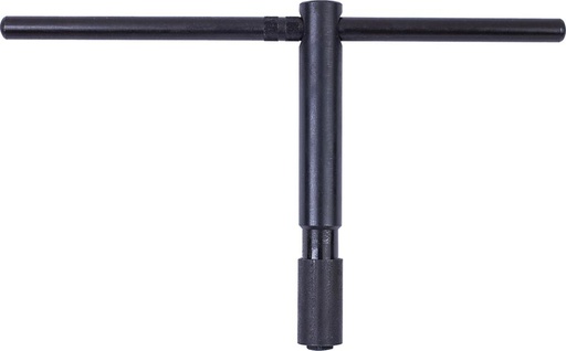 LLAVE DE SEGURIDAD CUADRADO MACHO PARA PLATO DE TORNO RÖHM