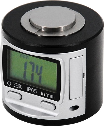 [7636330013] AJUSTADOR A CERO DIGITAL CON PIE MAGNÉTICO FORMAT