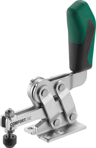 BRIDA VERTICAL COMFORTLINE AMF