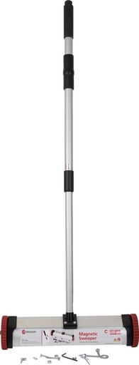 ESCOBA MAGNÉTICA ECLIPSE   