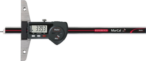 [7642197500] PIE DE REY DE PROFUNDIDAD DIGITAL 30EWR IP67 500MM CON DATOS MAHR