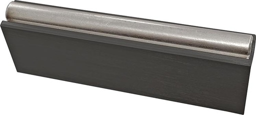 [7643540007] BARRA DE TOPE 60MM RECTA FORMAT