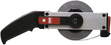 CINTA MÉTRICA DE BASTIDOR BLANCA, INICIO DE MEDICIÓN B BMI