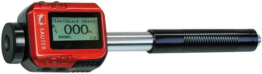 [7649411021] DURÓMETRO PORTÁTIL LEEB HN-D TIPO PEN SAUTER