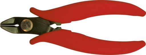 [7653290090] ALICATE DE CORTE OBLICUO PARA ELECTRÓNICA FORMAT