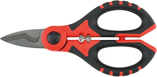 [7671280160] TIJERA PARA ELECTRICISTAS FORMAT