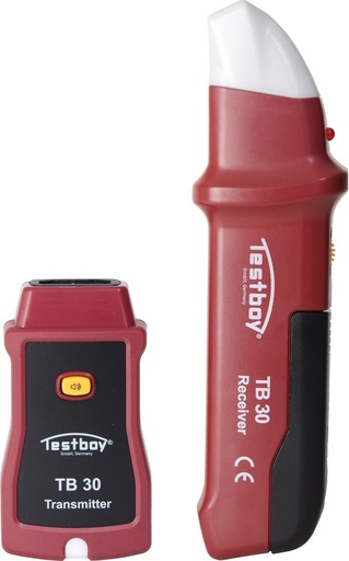 [7655800040] LOCALIZADOR DE FUSIBLES TB 30 TESTBOY