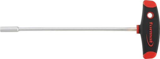 DESTORNILLADOR VASO HEXAGONAL CON MANGO EN T FORMAT