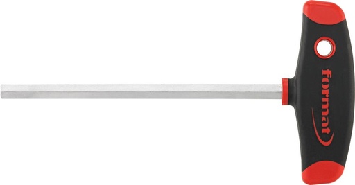 DESTORNILLADOR MANGO EN T FORMAT