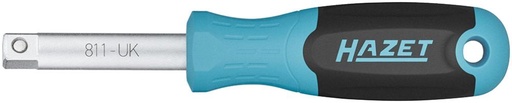 [7668350006] MANGO ACOPLABLE 6,3 (1/4") HAZET